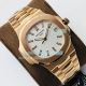 Swiss Replica Patek Philippe Nautilus 5711 PPF V4 Rose Gold White Dial Swiss 324SC (3)_th.jpg